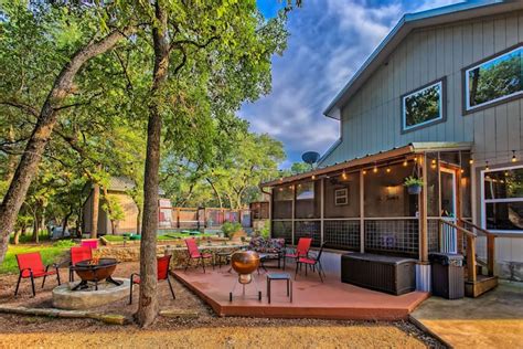 airbnb gruene|gruene cabins with hot tubs.